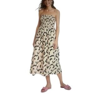 A New Day dress without shawl (worn once!)